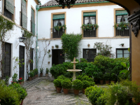 Altstadt (Córdoba)