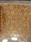 Mezquita-Catedral III (Córdoba)