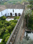 Alcázar de los Reyes Cristianos I (Córdoba)