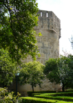 Alcázar de los Reyes Cristianos II (Córdoba)