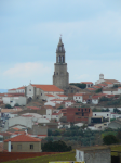 Iglesia del Salvador (Pedroche)