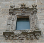 Iglesia del Salvador (Pedroche)