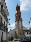 Iglesia Nuestra Señora de la Encarnación (El Viso)