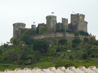 Castillo de Almodóvar  (Almodóvar del Rio)