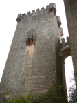 Castillo de Almodóvar  (Almodóvar del Rio)