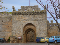 Alcázar del Rey Pedro (Carmona)