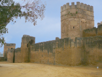 Alcazar (Alcalá de Guadaira)