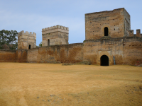 Alcazar (Alcalá de Guadaira)