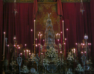 Iglesia de Santa Maria Magdalena (Sevilla)