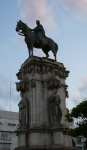 Ayuntamiento (Sevilla)