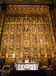 Catedral de Santa Maria II (Sevilla)