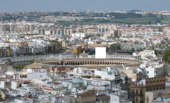 Plaza de Toros de la Maestranza (Sevilla)