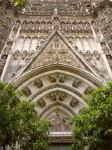 Catedral de Santa Maria I (Sevilla)