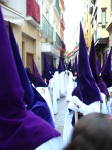 Semana Santa in Sevilla (Sevilla)