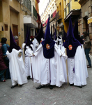 Semana Santa in Sevilla (Sevilla)