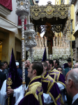 Semana Santa in Sevilla (Sevilla)