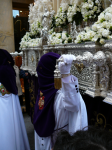 Semana Santa in Sevilla (Sevilla)