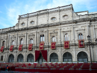 Ayuntamiento (Sevilla)