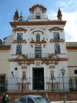 Hospital de la Caridad (Sevilla)