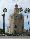 Torre del Oro (Sevilla)