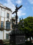 Barrio de Santa Cruz (Sevilla)