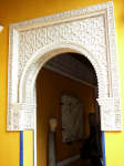 Casa de Pilatos I  (Sevilla)