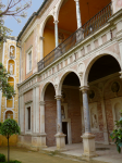 Casa de Pilatos III (Sevilla)