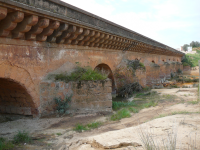 Puente Romano (Niebla)