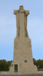 Columbus-Statue (Palos de la Frontera)