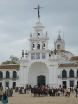 Wallfahrsk. Nossa Seniora del Rocio II (El Rocio)