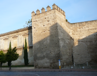 Alcazar (Jerez de la Frontera)