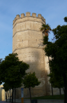 Alcazar (Jerez de la Frontera)