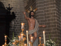 Pasos II (+Semana Santa)