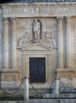 Casa del Cabildo Viejo (Jerez de la Frontera)