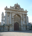 La Cartuja de Santa Maria del Defension (Jerez de la Frontera)