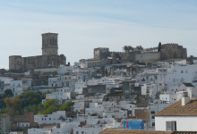 Toro del Aleluya (Arcos de la Frontera)