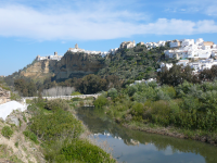 Altstadt (Arcos de la Frontera)