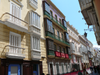 Altstadt (Cádiz)