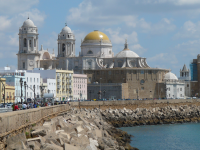 Catedral Nueva (Cádiz)