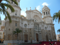 Catedral Nueva (Cádiz)