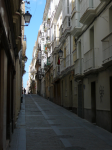 Altstadt (Cádiz)