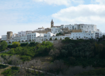 Altstadt  (Vejer de la Frontera)