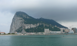 Geschichte (Gibraltar)