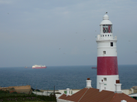 Point of Europe (Gibraltar)