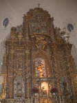 Iglesia de Santa Maria la Mayor II (Ronda)