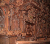 Iglesia de Santa Maria la Mayor I (Ronda)