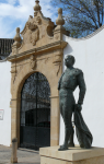 Plaza de Toros II (Ronda)