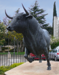 Plaza de Toros I (Ronda)