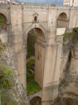 Puente Nuevo (Ronda)