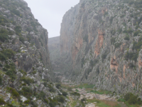 Schmugglergebiet  (Setenil)